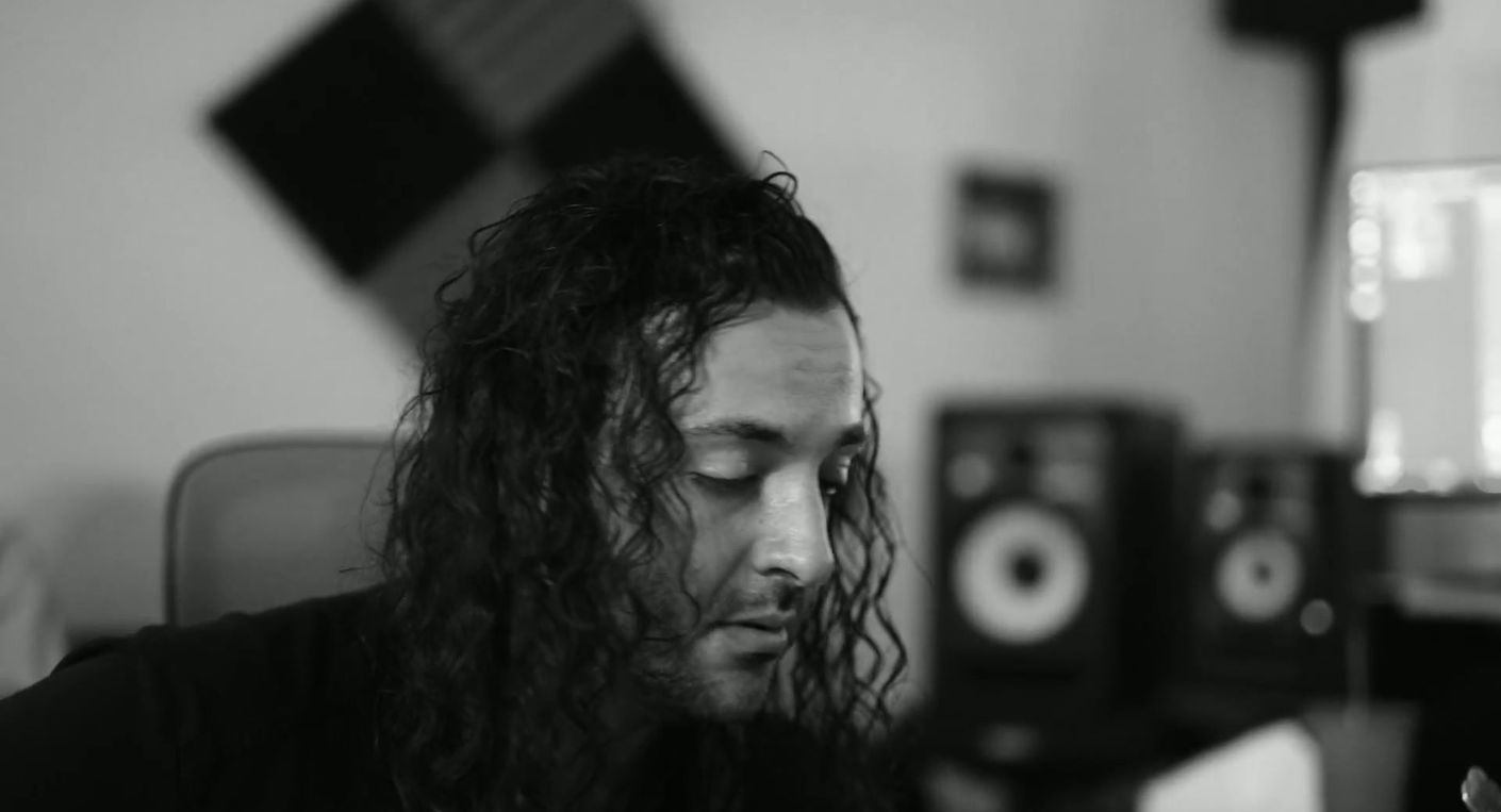 Here and Now Official Music Video